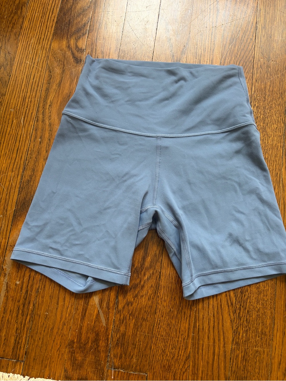 Lululemon Align High Rise Shorts